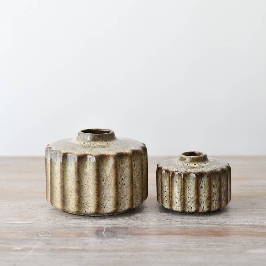 Small Decorative Bud Vase, 9.5cm