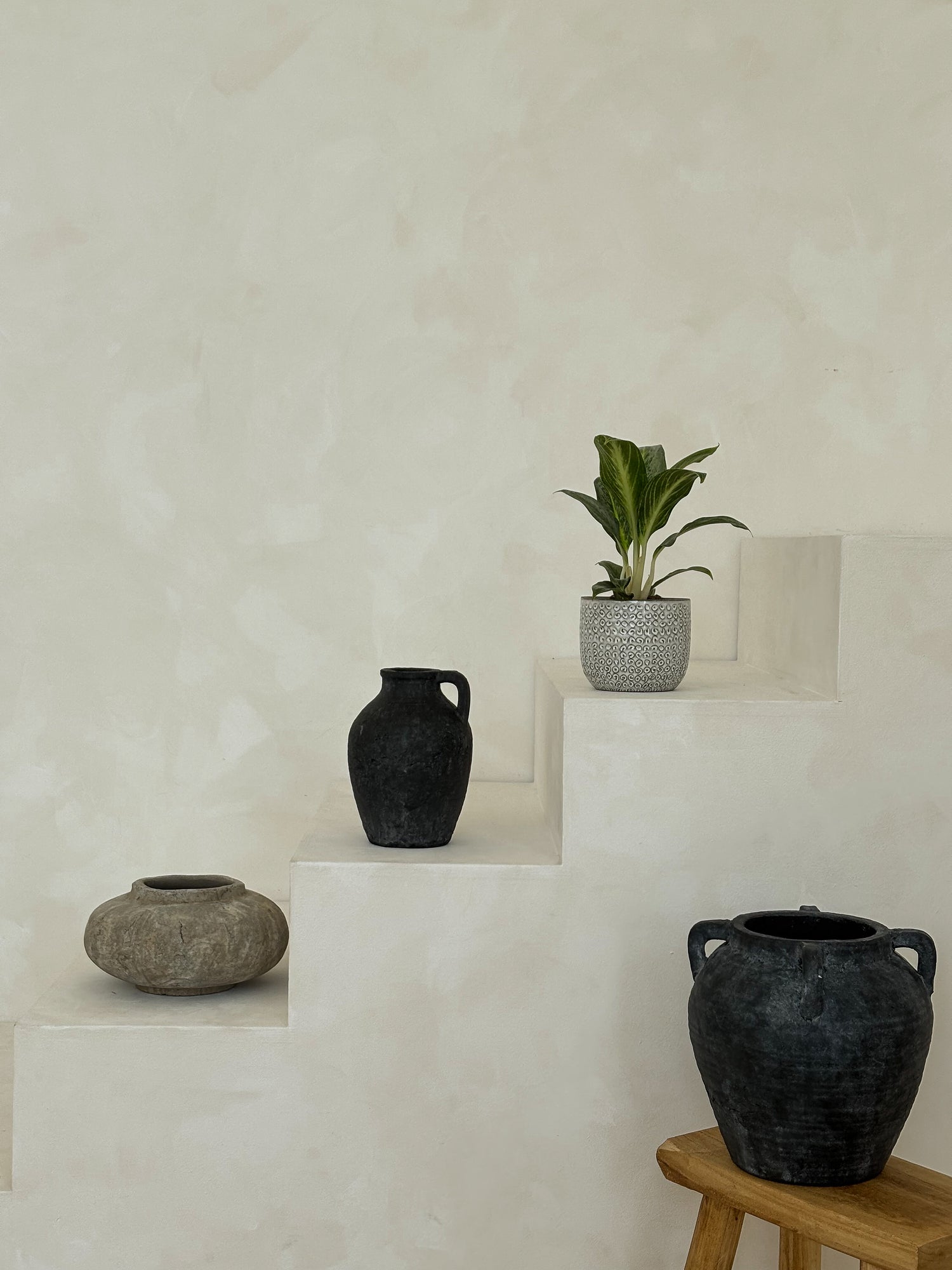 Vases & Indoor Planters