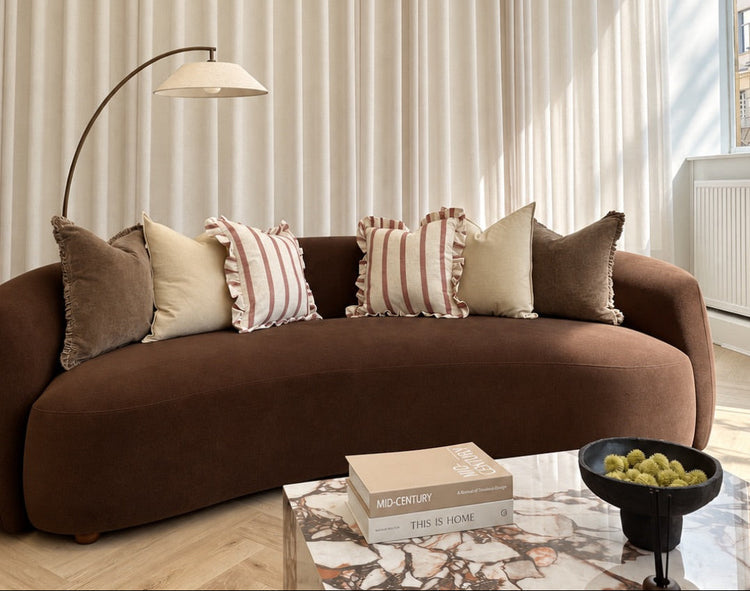 Cushions & Cushion Covers