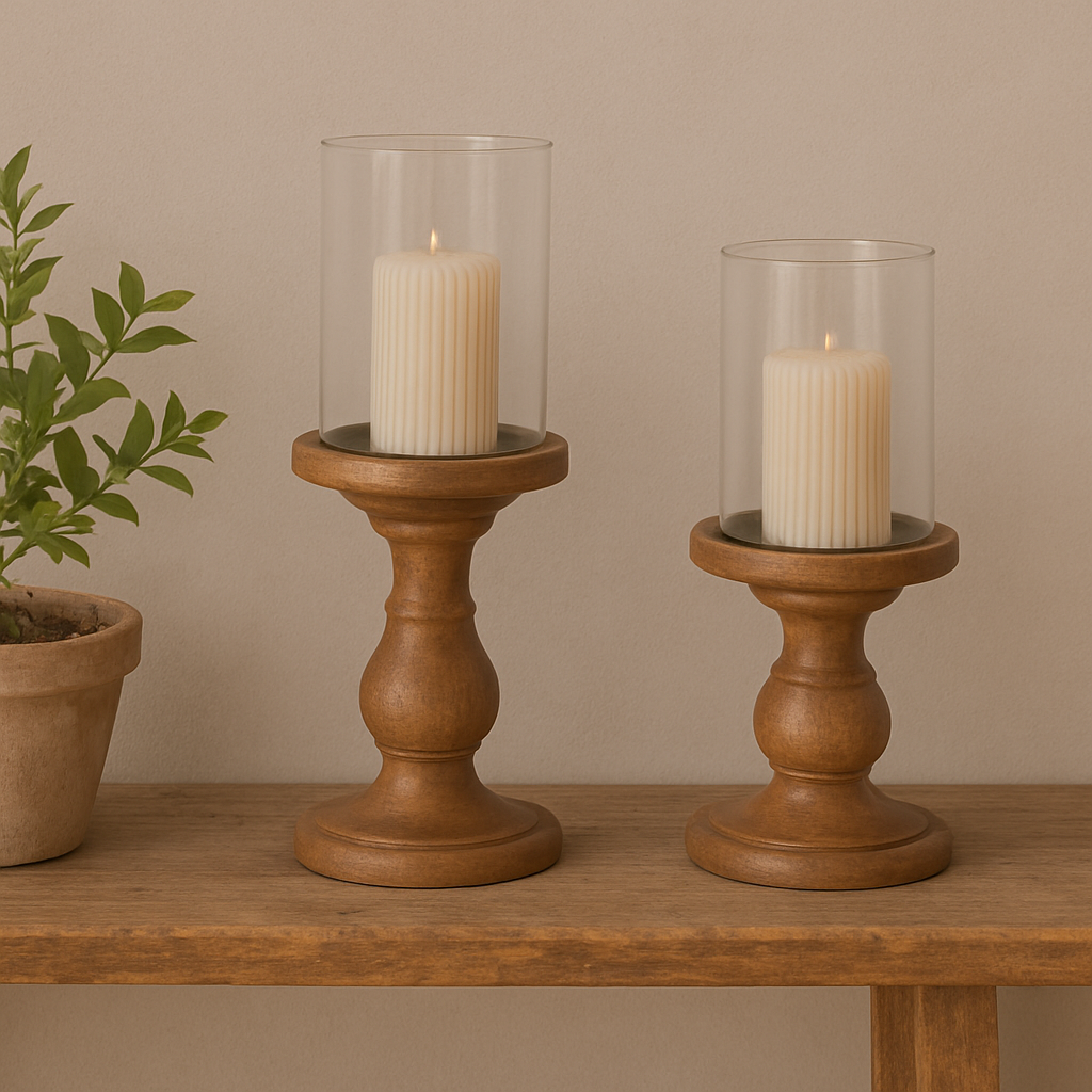 Candle Holders