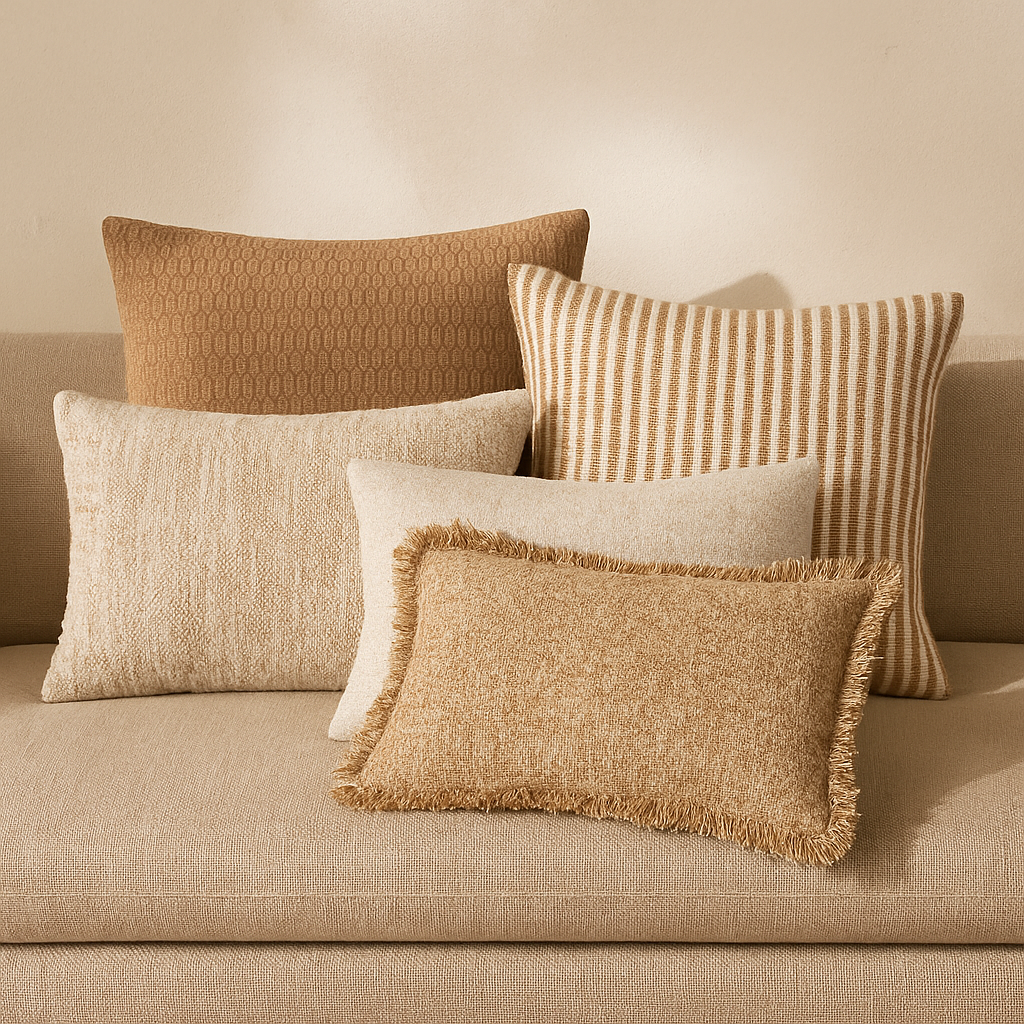 Cushions