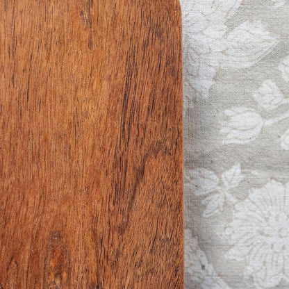 Acacia Wooden Tray
