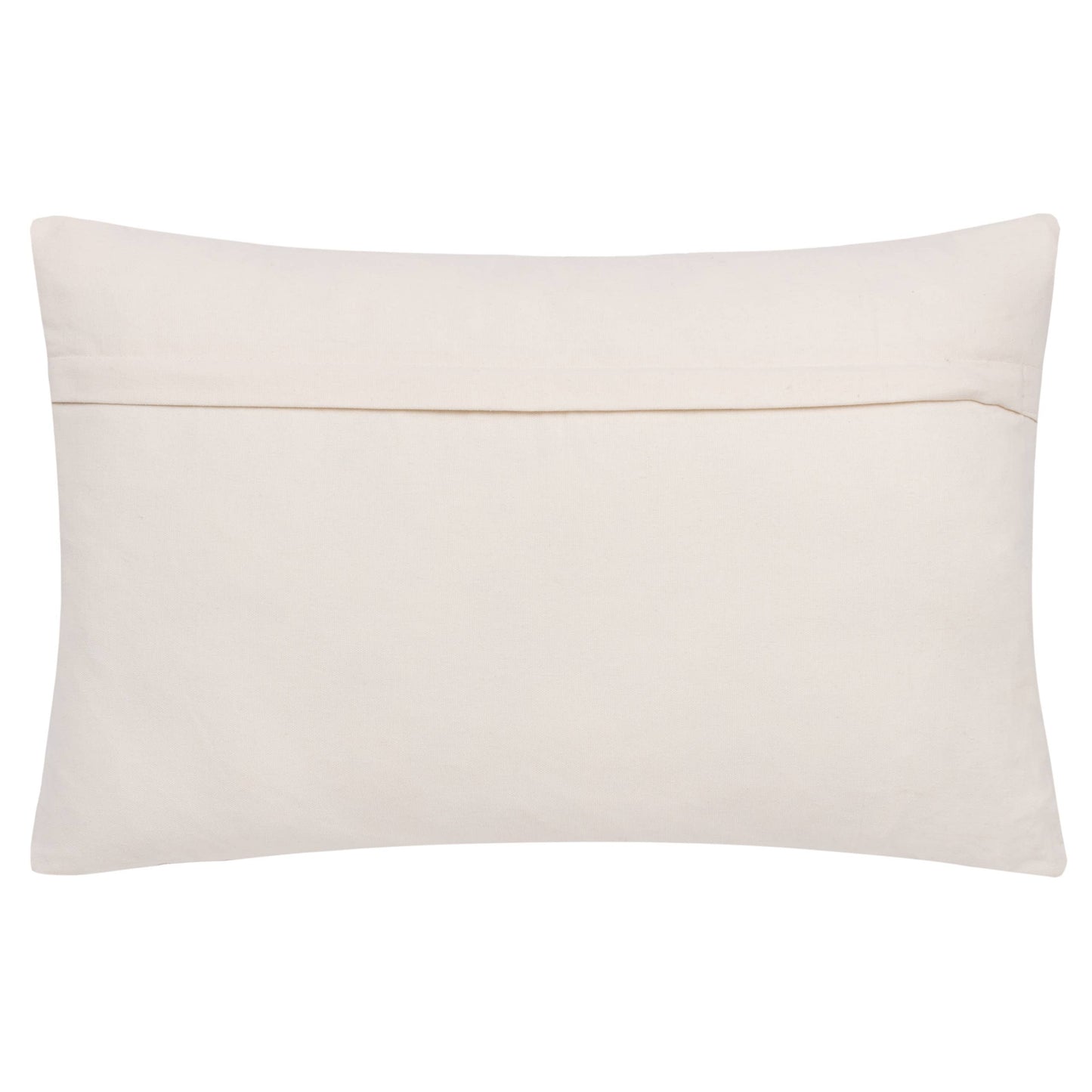 Eloise Cushion Natural: Natural 40 x 60cm