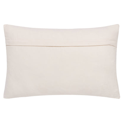 Eloise Cushion Natural: Natural 40 x 60cm