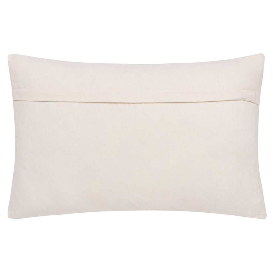Eloise Cushion Natural: Natural 40 x 60cm