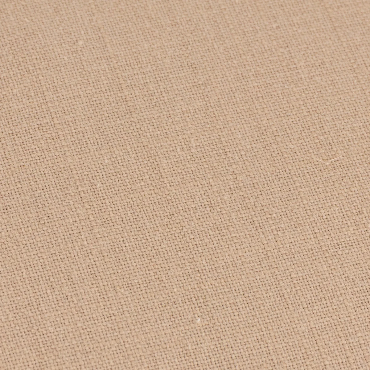 Slub Cotton Cushion Lichen Natural