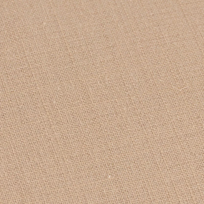 Slub Cotton Cushion Lichen Natural