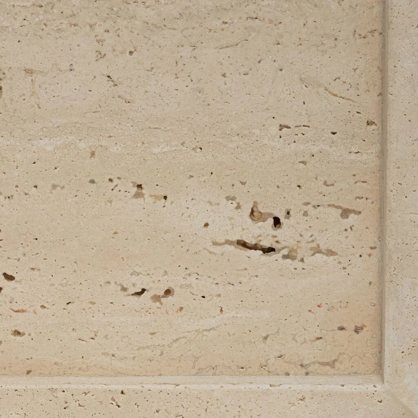 Travertine Tray