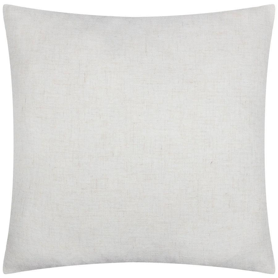 Pebble Textured Cushion Natural