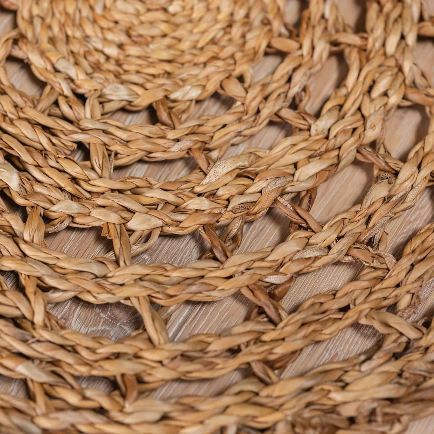 Seagrass placemats - Set Of 4