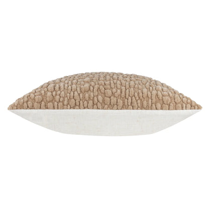Pebble Textured Cushion Stone