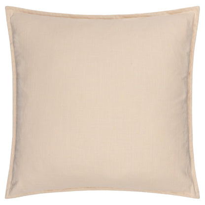 Slub Cotton Cushion Linen