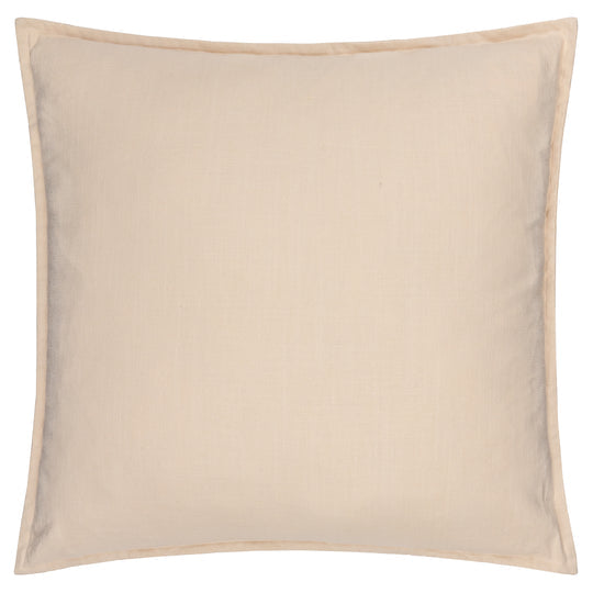 Slub Cotton Cushion Linen