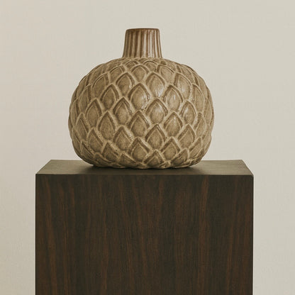 Artichoke Bud Vase 15.7cm