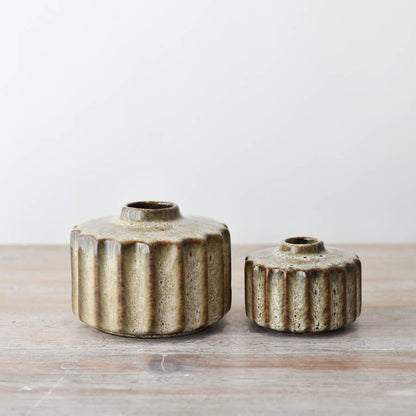 Small Decorative Bud Vase, 9.5cm