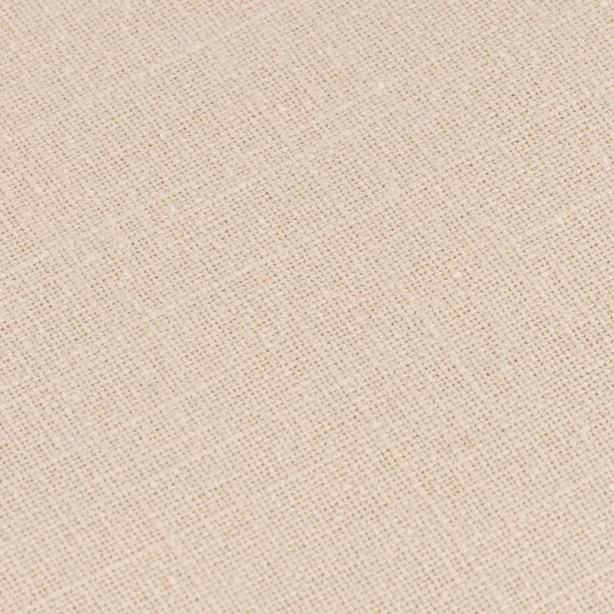 Slub Cotton Cushion Linen
