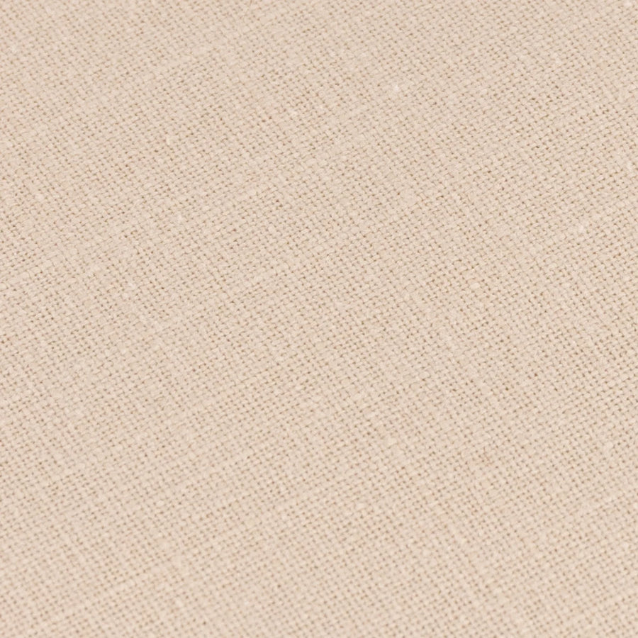 Slub Cotton Cushion Linen