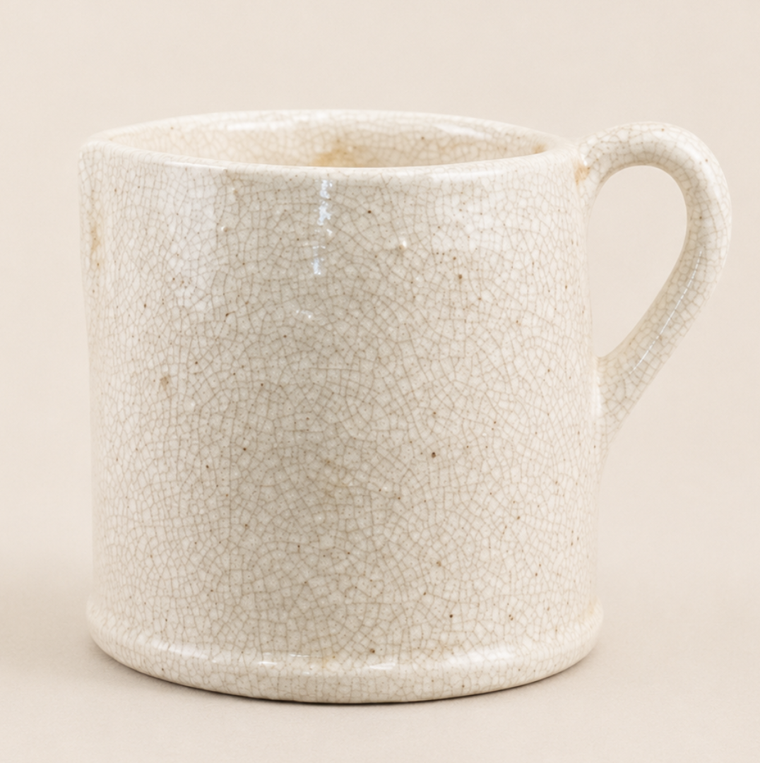 Ceramic Cream Jug vase
