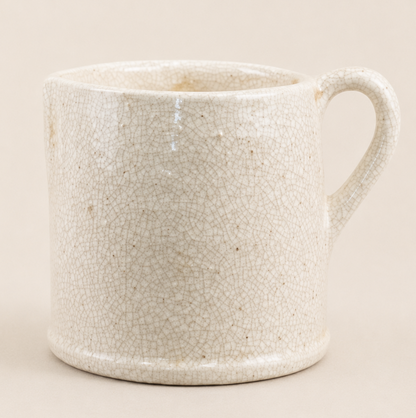Ceramic Cream Jug vase