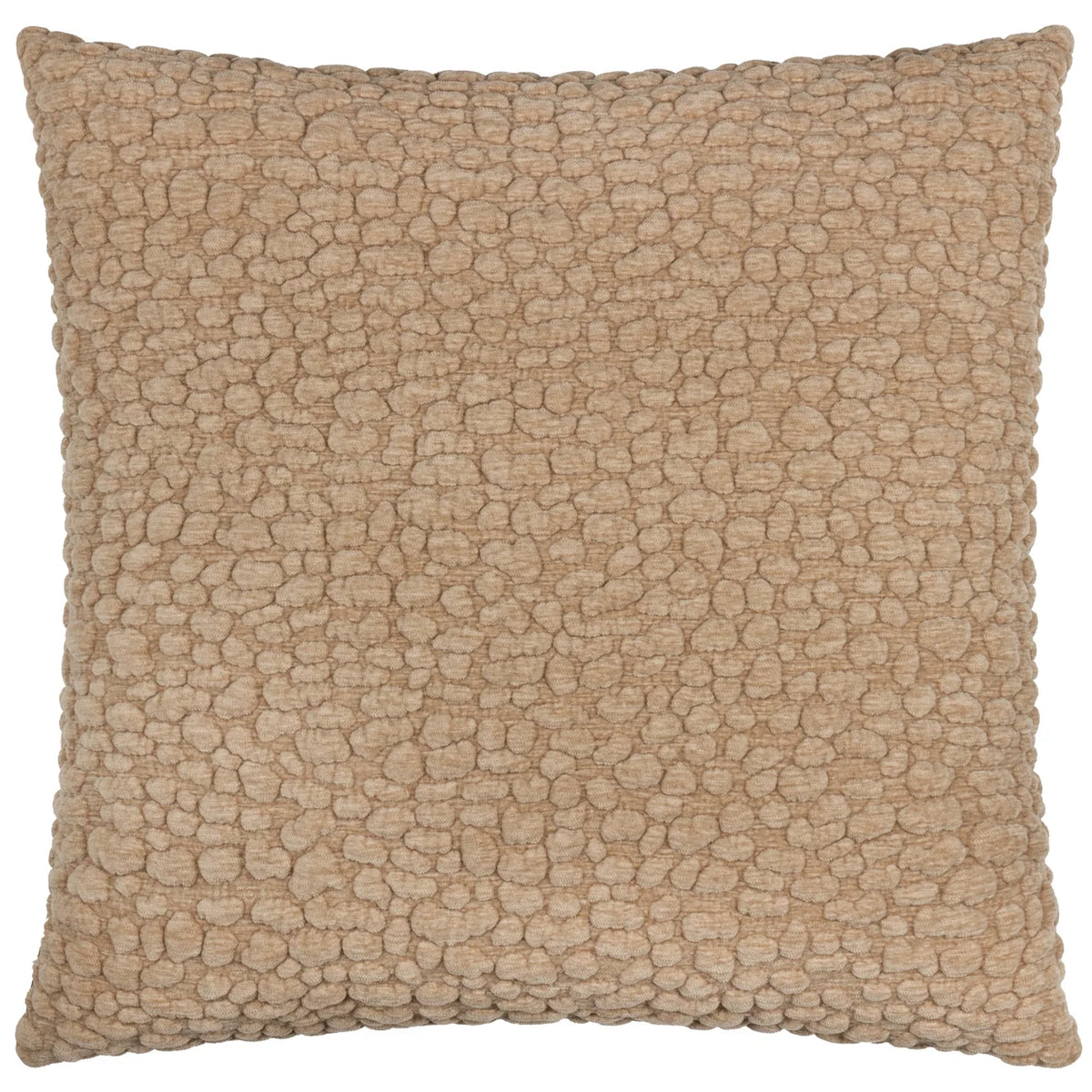 Pebble Textured Cushion Stone