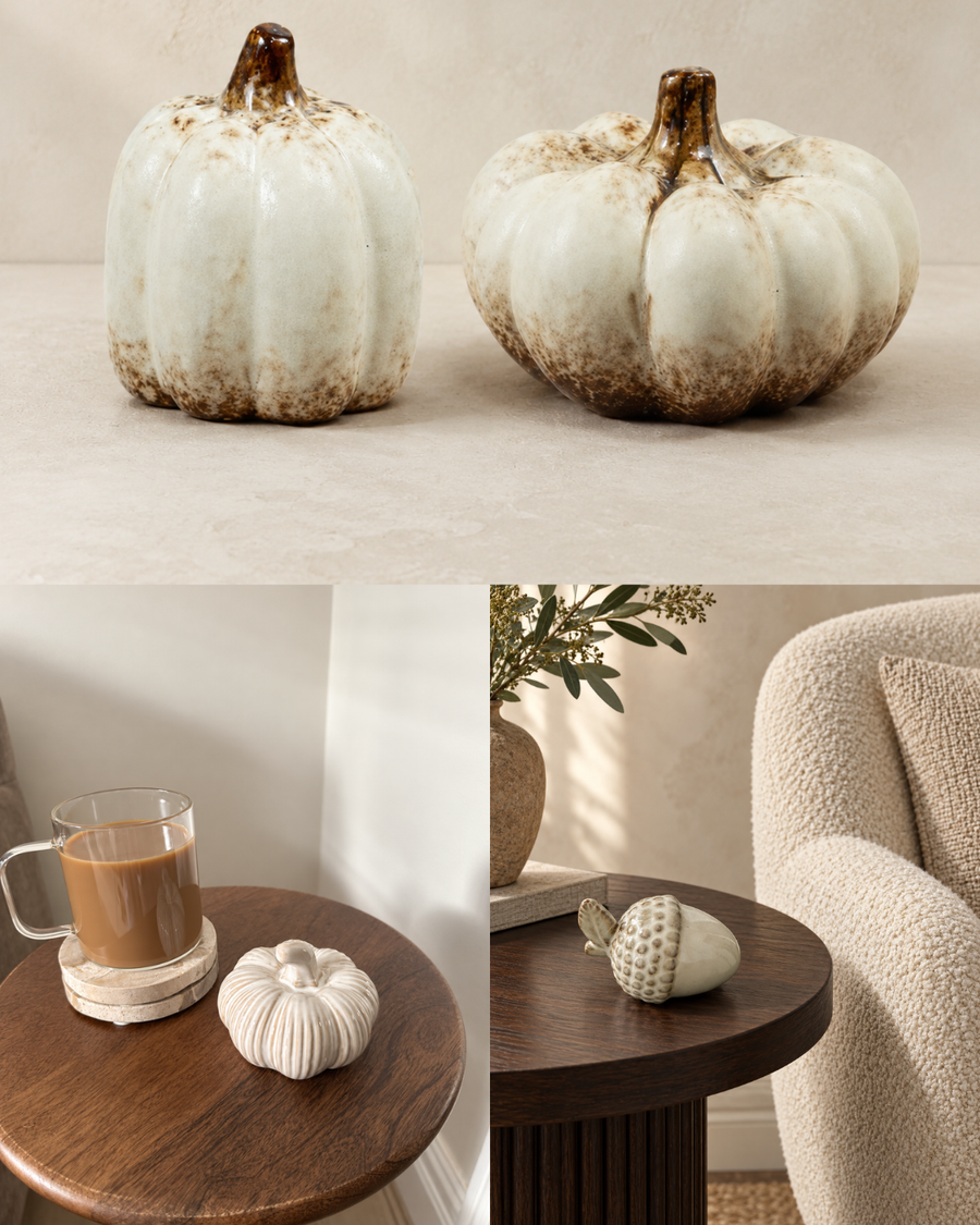 Seasonal Bundle - Little Autumn Treasures