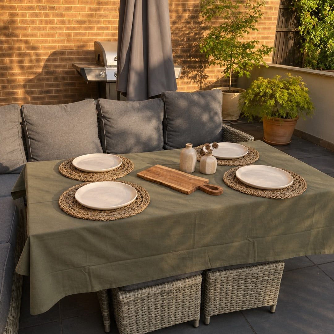 Seagrass placemats - Set Of 4