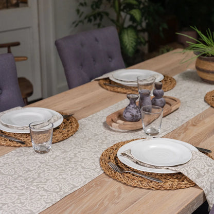 Seagrass placemats - Set Of 4
