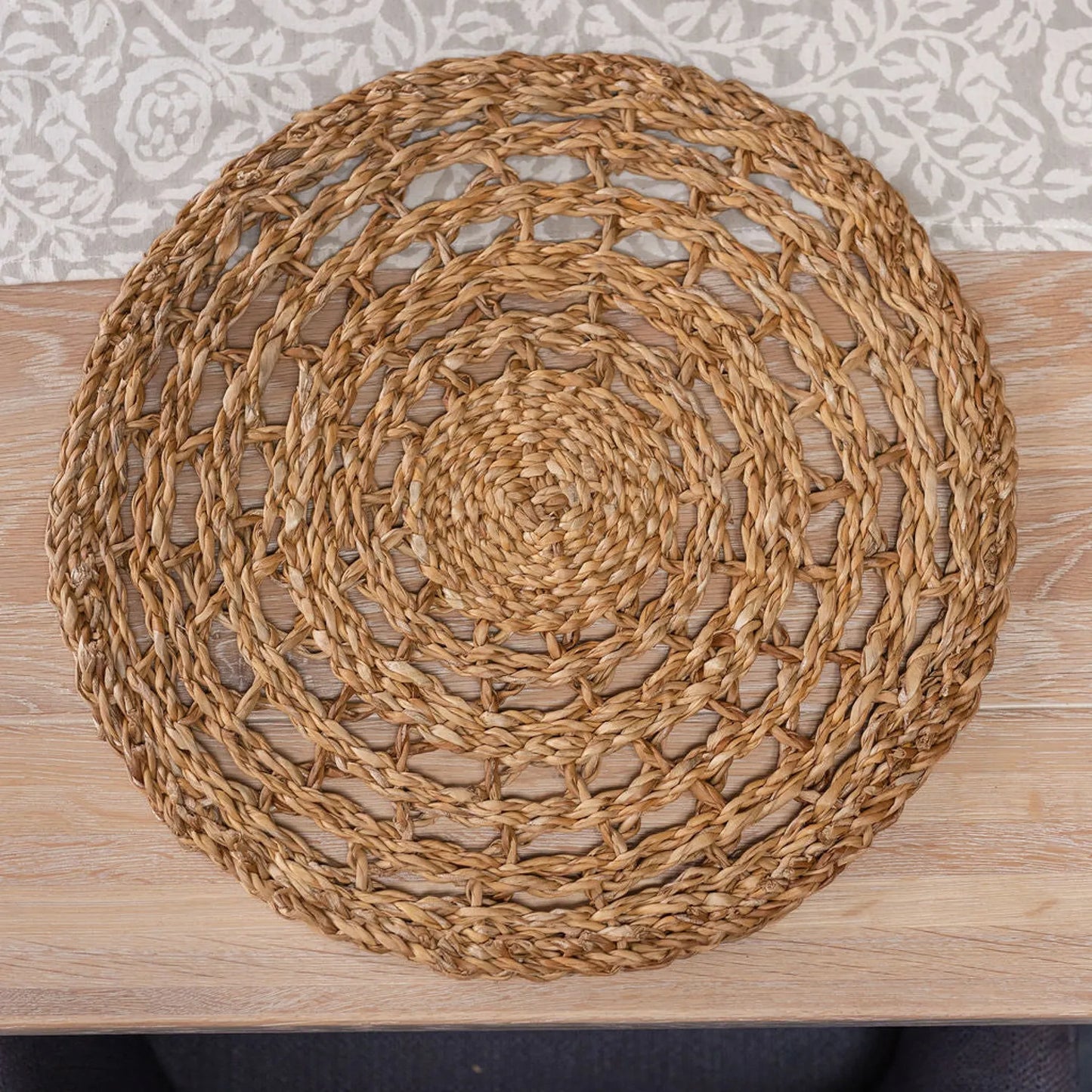 Seagrass placemats - Set Of 4