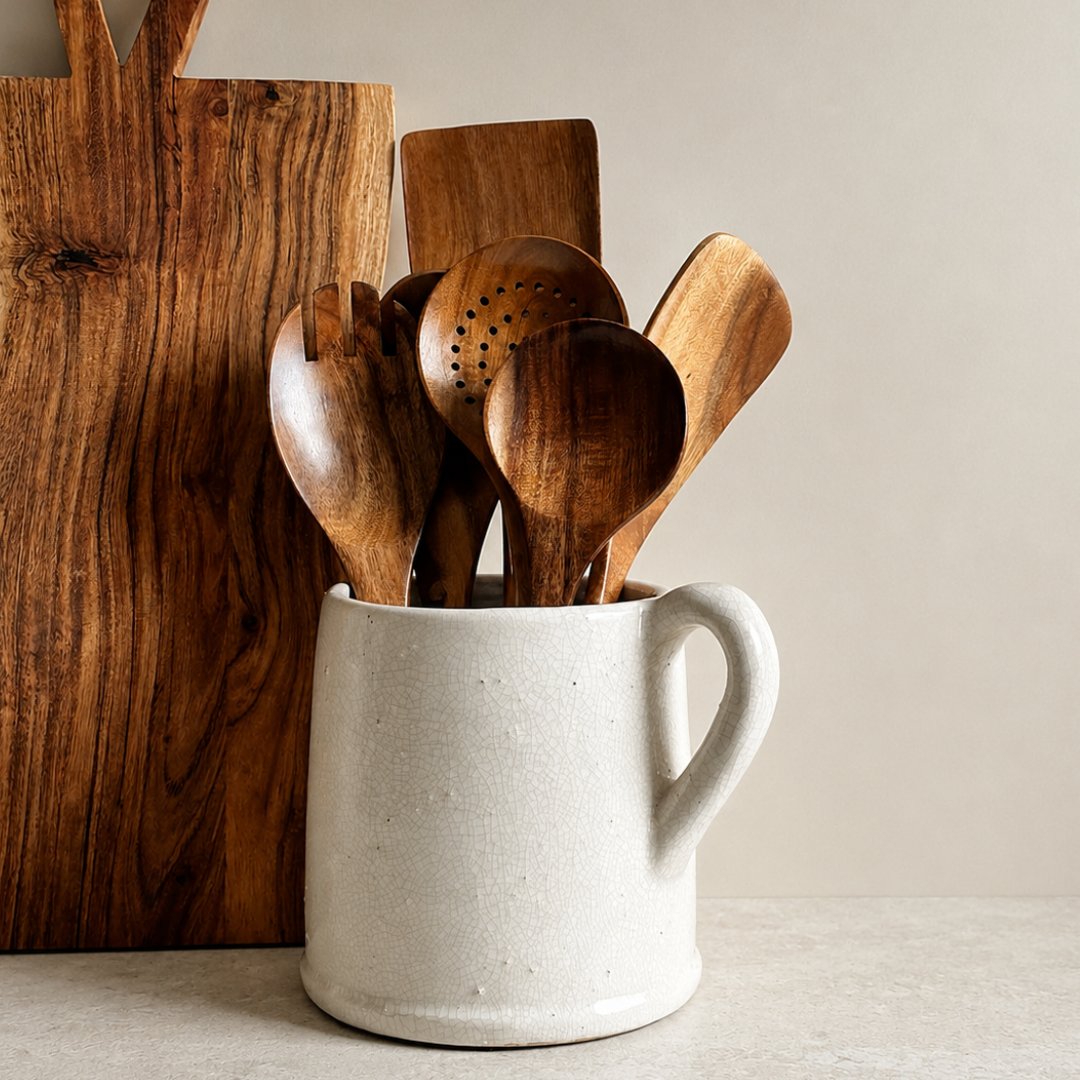 Ceramic Cream Jug vase