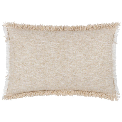 Doze Cushion Natural