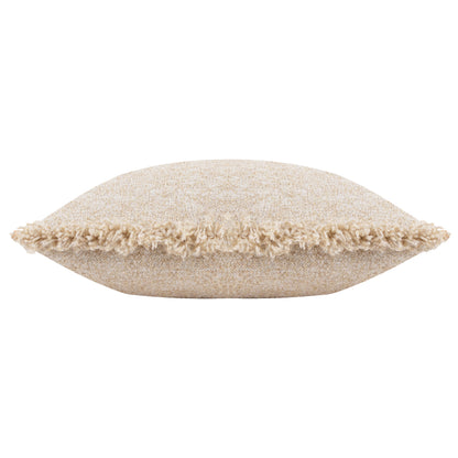 Doze Cushion Natural