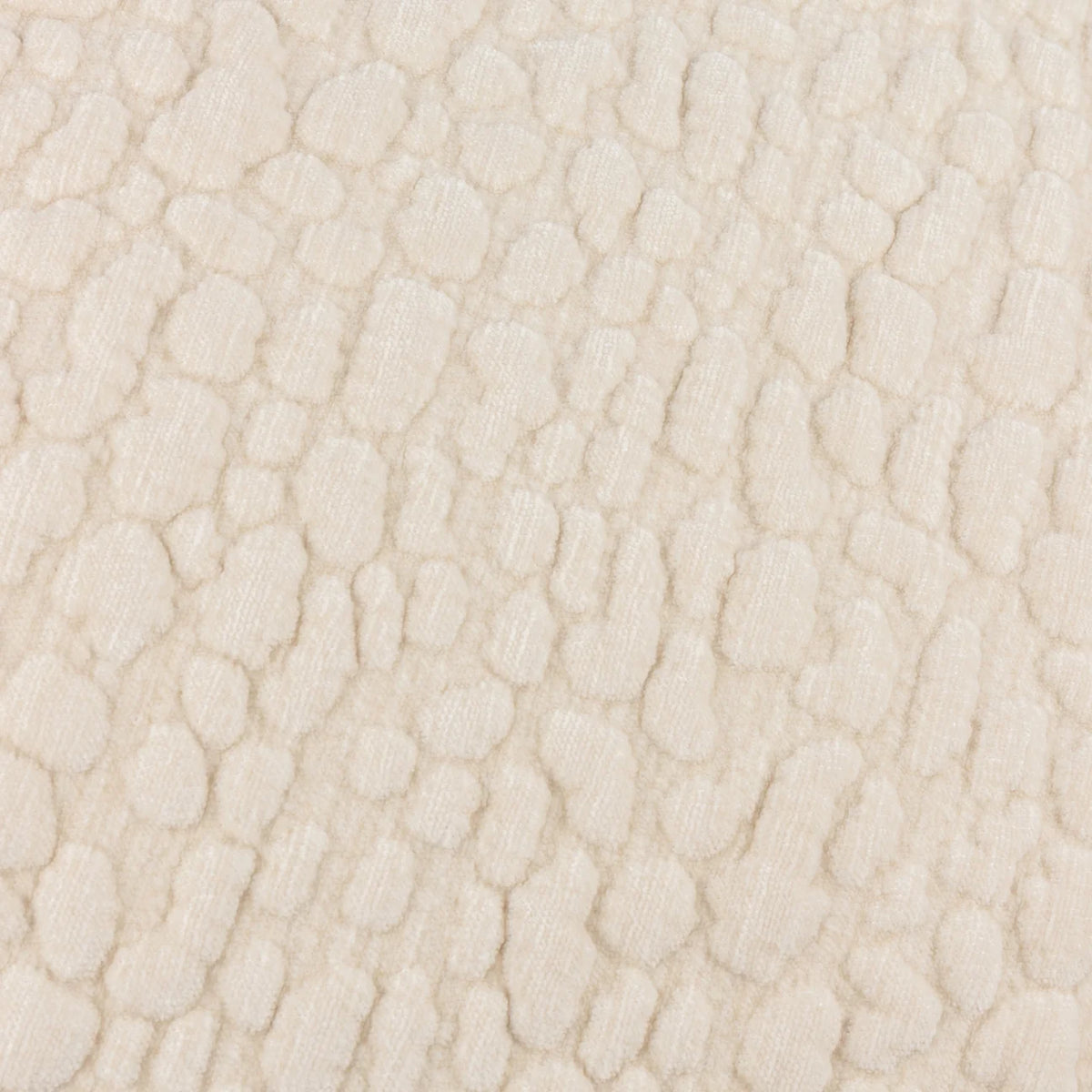 Pebble Textured Cushion Natural