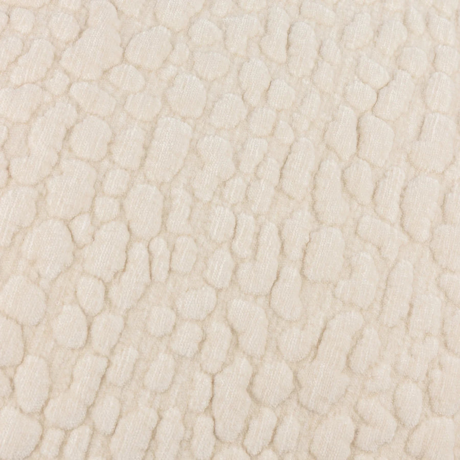 Pebble Textured Cushion Natural