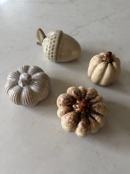 Seasonal Bundle - Little Autumn Treasures