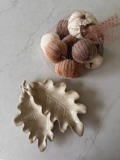 Seasonal Bundle - Cosy Autumn Duo