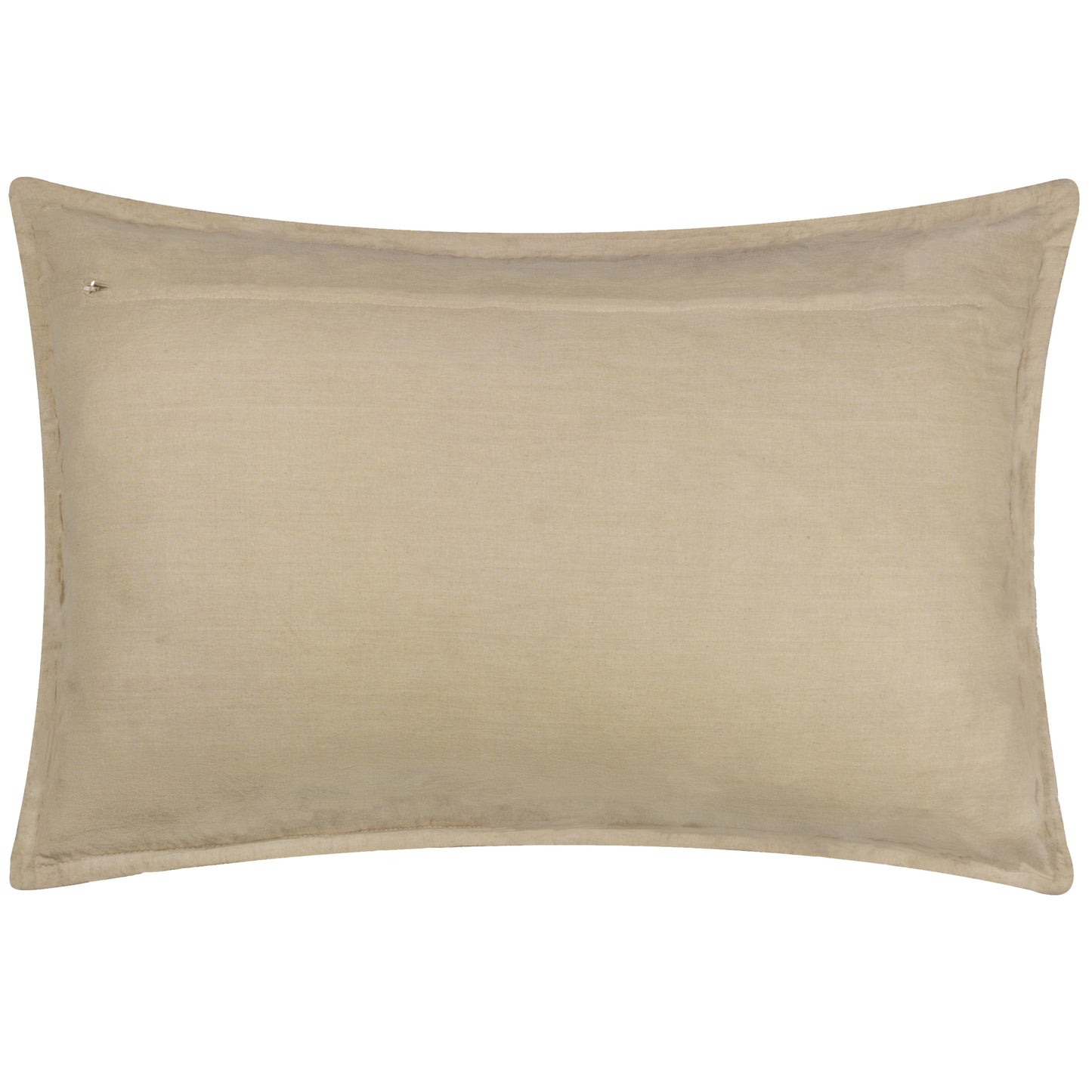 Ramas Jacquard Cushion Chalk