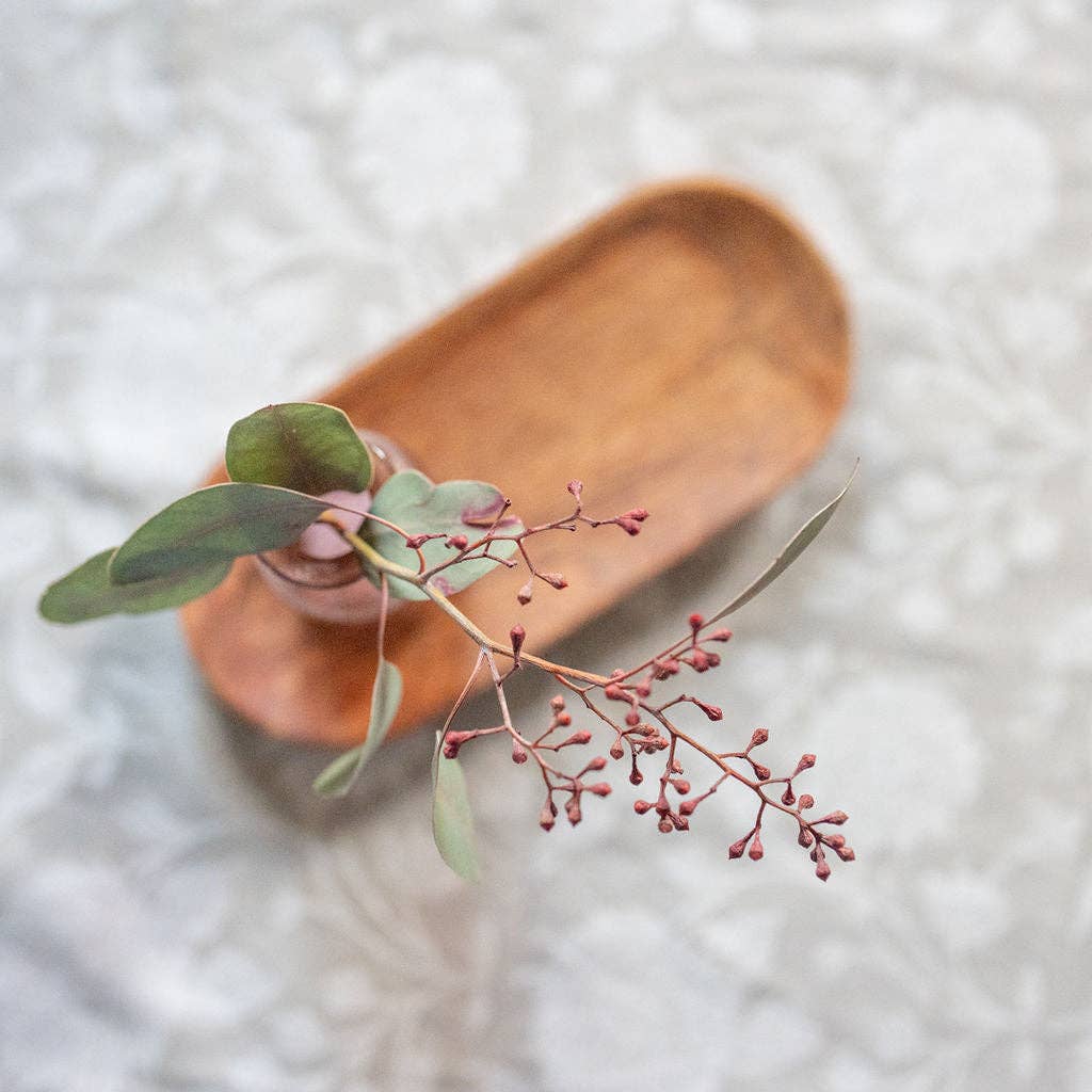 Acacia Wooden Tray