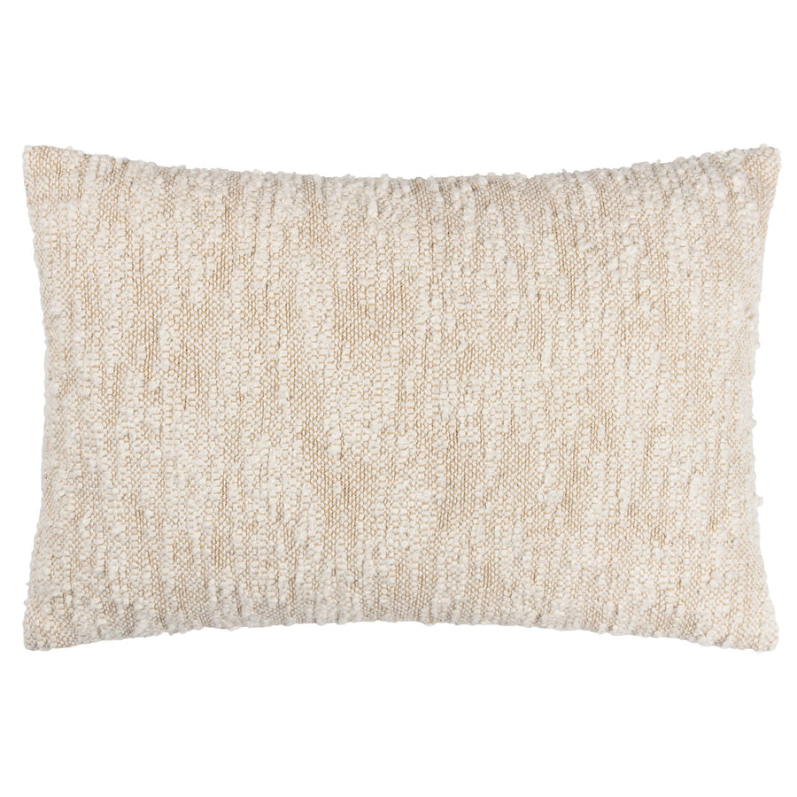 Eloise Cushion Natural: Natural 40 x 60cm