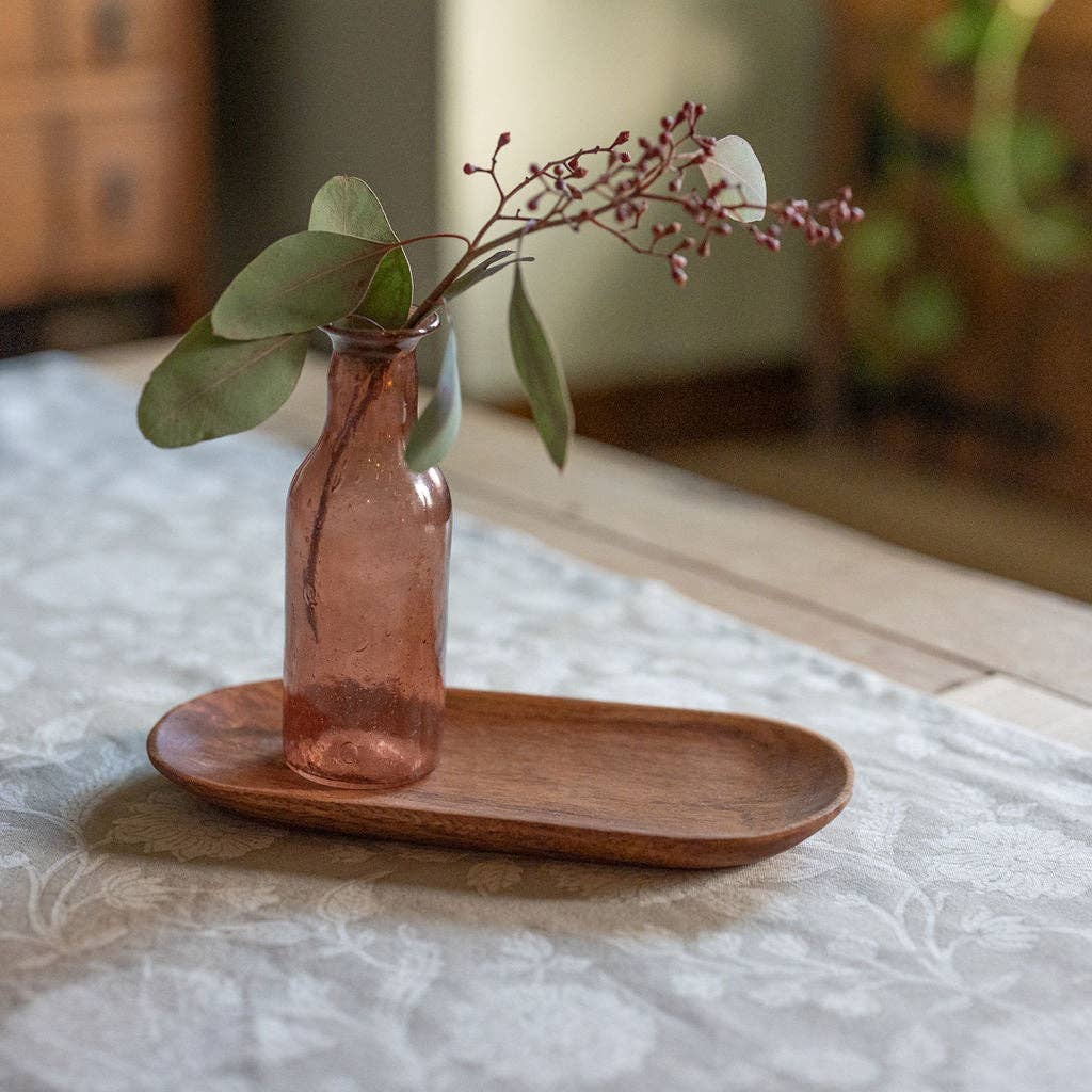 Acacia Wooden Tray